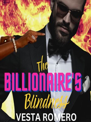 cover image of The Billionaire's Blindness